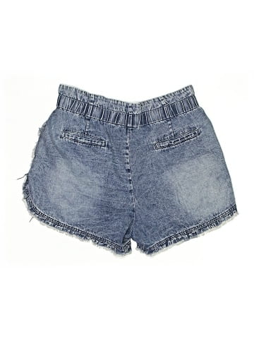 GeeGee Denim Shorts (view 2)
