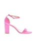 Unbranded Color Block Pink Sandals Size 10 - photo 1