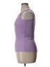 Unbranded Purple Active Tank Size XL - photo 5