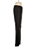 Ecru Black Brown Dress Pants Size 8 - photo 4