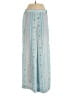 BCBGMAXAZRIA 100% Polyester Teal Casual Pants Size XS - photo 1