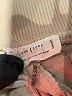 Love Tree Tan Linen Pants Size S - photo 4