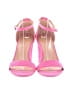 Unbranded Color Block Pink Sandals Size 10 - photo 2