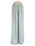 BCBGMAXAZRIA 100% Polyester Teal Casual Pants Size XS - photo 2