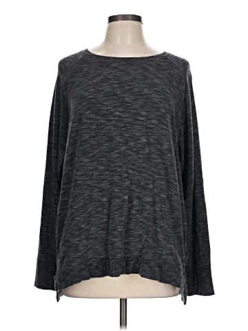 TAVI Pullover Sweater (view 1)