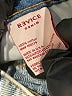 REVICE 100% Cotton Blue Jeans Size 27 waist - photo 8