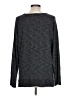 TAVI Gray Pullover Sweater Size L - photo 2