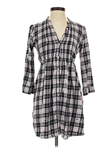 Victoria's Secret Pink Casual Dress (view 1)