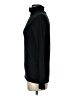 J.Crew 100% Cotton Black Long Sleeve Turtleneck Size S - photo 5