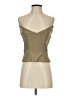 Zara Tan Tube Top Size S - photo 1