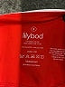 lilybod Color Block Red Active Pants Size S - photo 7