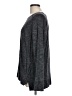 TAVI Gray Pullover Sweater Size L - photo 5