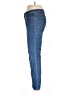 L.L.Bean Hearts Blue Jeans Size 10 - photo 5