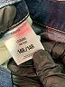 Express Hearts Blue Jeans Size 14R - photo 8