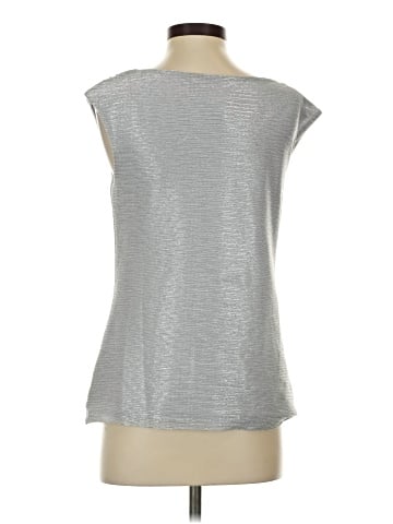Laundry by Shelli Segal Sleeveless Blouse (view 2)