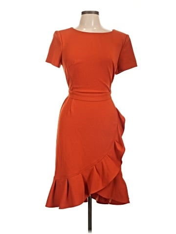 Calvin Klein Cocktail Dress (view 1)