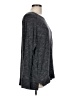 TAVI Gray Pullover Sweater Size L - photo 4