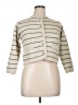 Assorted Brands Ivory Cardigan Size 14 (estimated) - photo 1