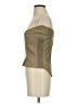 Zara Tan Tube Top Size S - photo 5
