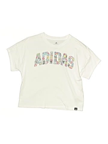 Adidas Short Sleeve T-Shirt (view 1)