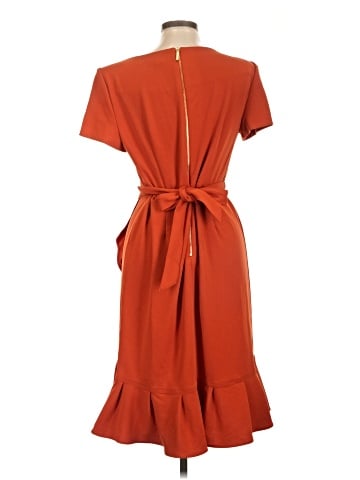 Calvin Klein Cocktail Dress (view 2)