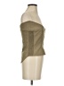 Zara Tan Tube Top Size S - photo 4