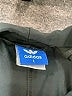 Adidas Black Track Pants Size L - photo 7