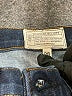 Current/Elliott Blue Jeans Size 28 waist - photo 7