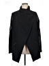 SPANX Black Coat Size XL - photo 1