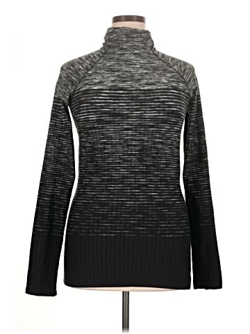 Nike Long Sleeve Turtleneck (view 1)