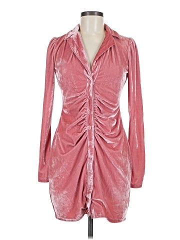 Minkpink Cocktail Dress (view 1)
