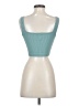 Zara Teal Tank Top Size XS - photo 2