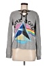 Pink Floyd Gray Sweatshirt Size M - photo 1
