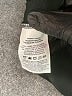 Nike 100% Polyester Black Zip Up Hoodie Size M - photo 8