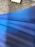 Cider Graphic Blue Cocktail Dress Size 0X - photo 7