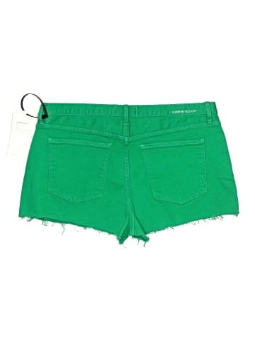 Current/Elliott Denim Shorts (view 2)