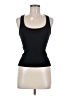 Zara Black Sleeveless Top Size M - photo 1