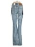 Denim Forum Hearts Blue Jeans Size 25 waist - photo 2