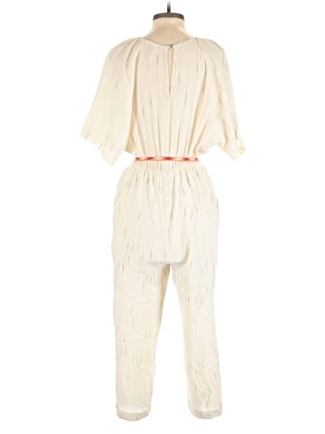 Feathers Jumpsuit (view 2)