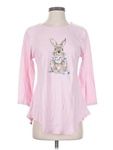 Decorated Originals 3/4 Sleeve T-Shirt (view 1)