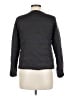 Muji Black Gray Jacket Size M - photo 2