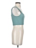 Zara Teal Tank Top Size XS - photo 4