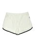 Assorted Brands Color Block Ivory Athletic Shorts Size XXL - photo 2