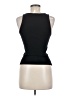 Zara Black Sleeveless Top Size M - photo 2