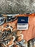 Old Navy 100% Rayon Orange 3/4 Sleeve Blouse Size XXL - photo 7
