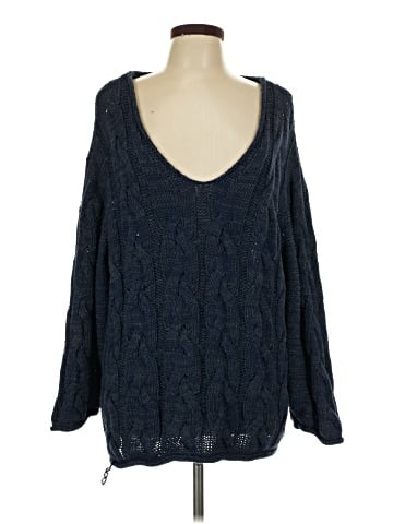 BDG Pullover Sweater (view 1)