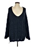 BDG Blue Pullover Sweater Size L - photo 1