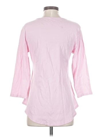 Decorated Originals 3/4 Sleeve T-Shirt (view 2)