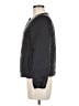 Muji Black Gray Jacket Size M - photo 5