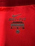 Nike Color Block Red Athletic Shorts Size XL - photo 3